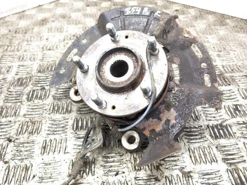 Left front steering knuckle KIA CEED Hatchback Van (CD) 1.4 T-GDI | BP33257556M25 - Image 3