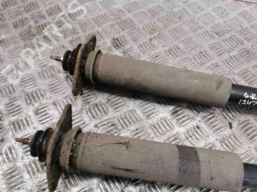 Left rear shock absorber NISSAN 350Z Coupe (Z33) 3.5 (AAZ33) | BP28882490M18