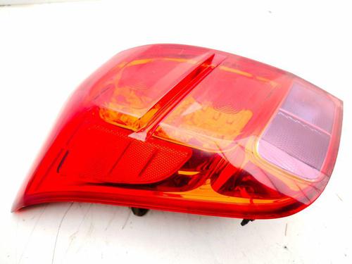 Used Left taillight CHEVROLET TRAX 1.6 (116 hp) 29752611