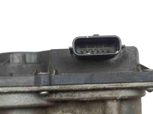 Throttle body RENAULT MEGANE IV Grandtour (K9A/M/N_) 1.2 TCe 130 (K9MR) | BP28880232M82