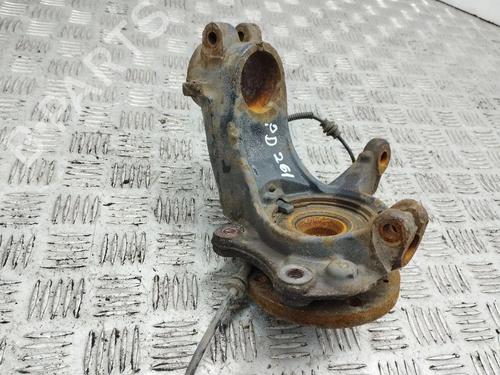 Right front steering knuckle CITROËN C4 II (NC_) 1.6 BlueHDi 100 | BP36176546M26  - Image 6