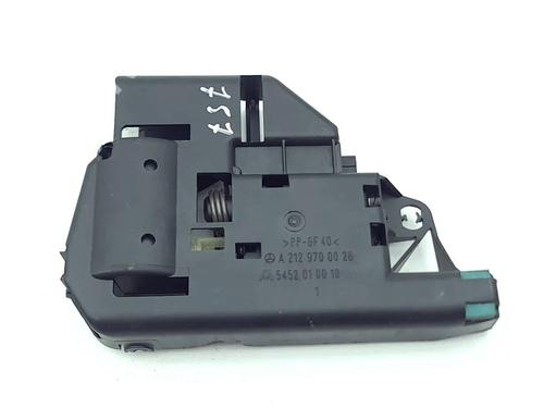Electronic module MERCEDES-BENZ E-CLASS (W212) E 300 CDI (212.020) | BP33644123M83 - Image 7