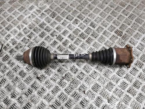 Used Left front driveshaft Left front driveshaft AUDI Q2 (GAB, GAG) 1.0 TFSI (115 hp) 40247557 40247557