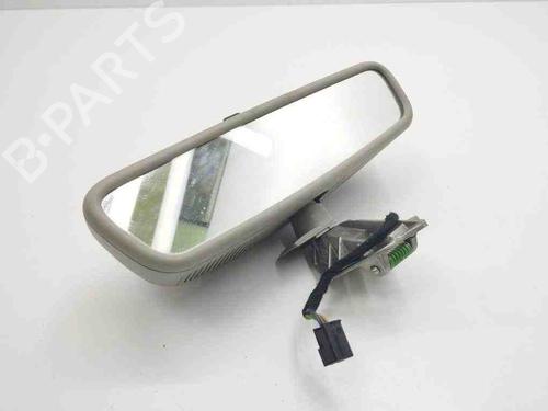 Used Rear mirror MERCEDES-BENZ CLS (C219) CLS 320 CDI (211 hp) 28875649