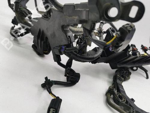 Wiring harness HONDA CR-V IV (RM_) 1.6 i-DTEC 4WD (RE6) | BP40191406E16  - Image 6