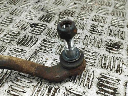 Steering rack MERCEDES-BENZ M-CLASS (W164) ML 350 CDI 4-matic (164.125, 164.124) | BP28873384M22 