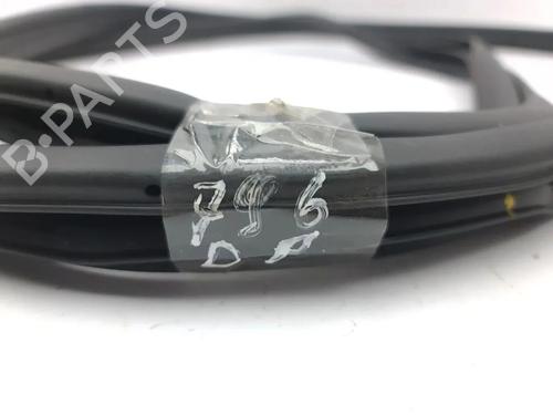Gummiliste KIA STONIC (YB) 1.0 T-GDi | BP38496114C142 - Image 2