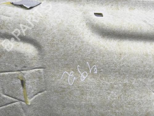 Interiør tag HONDA CR-V III (RE_) 2.2 i-DTEC 4WD (RE6) | BP36196750I12 - Image 4