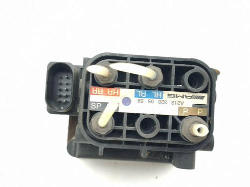 Electronic sensor MERCEDES-BENZ CLS (C218) CLS 63 AMG (218.374) | BP36897335M84 - Image 4