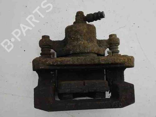 Left rear brake caliper MAZDA CX-7 (ER) 2.2 MZR-CD AWD (ER10A) | BP28848991M107