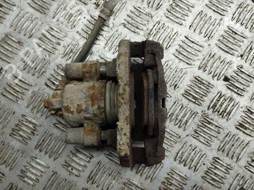 Left rear brake caliper BMW X5 (E53) 3.0 d | BP36349694M107 - Image 3