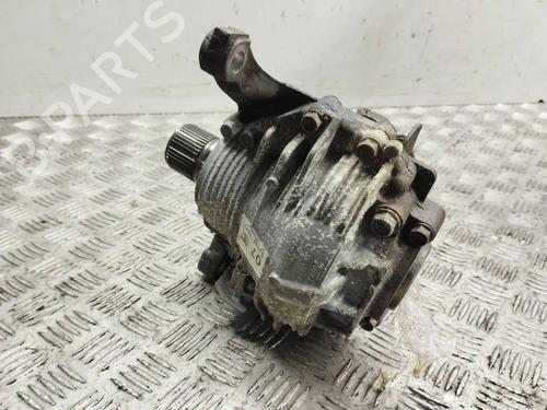 Transfer box MAZDA CX-5 (KE, GH) 2.2 D AWD (KE102) | BP36194352M36  - Image 9