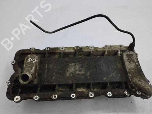 Oil radiator MASERATI QUATTROPORTE V 4.2 | BP28876247M33 