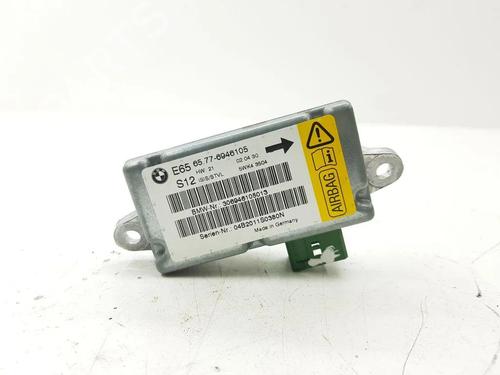 Used ECU airbags ECU airbags 36349116 36349116