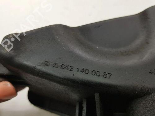 Pipe MERCEDES-BENZ R-CLASS (W251, V251) R 320 CDI 4-matic (251.022, 251.122) | BP28876320M125