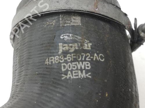 Pipe JAGUAR XF I (X250) 2.7 D | BP28888732M125 