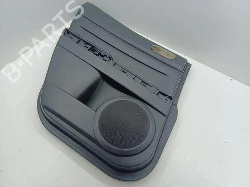 Rear left panel MAZDA CX-7 (ER) 2.2 MZR-CD AWD (ER10A) | BP28848962C60 - Image 2