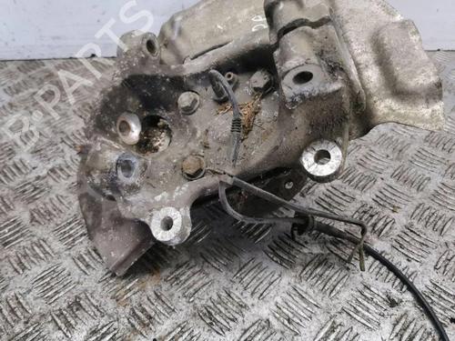 Right front steering knuckle BMW 5 Touring (E61) 520 d | BP36174519M26 - Image 2
