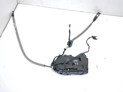 Used Rear left lock Rear left lock 33666288 33666288