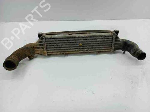 Used Intercooler MERCEDES-BENZ CLK (C208) CLK 200 Kompressor (208.345) (192 hp) 28844516