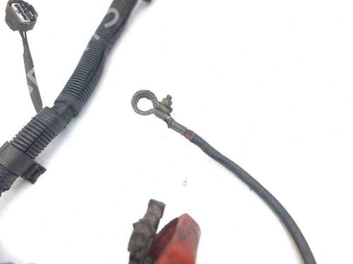 Cable MITSUBISHI PAJERO IV (V8_W, V9_W) 3.2 DI-D (V88W, V98W) | BP28881435E12 