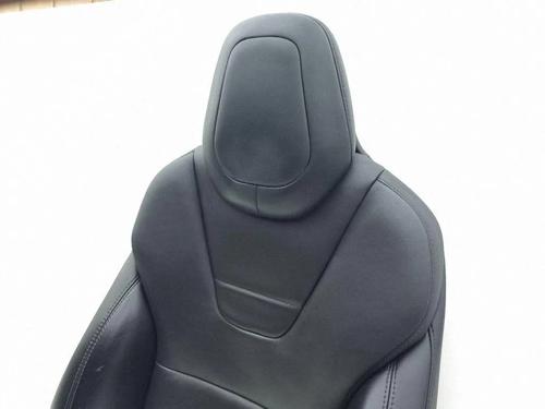 Left front seat TESLA MODEL S (5YJS) 70D AWD | BP38185041C15  - Image 5
