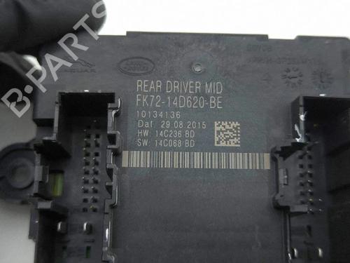 Electronic module LAND ROVER DISCOVERY SPORT (L550) 2.0 D 4x4 | BP40246695M83 - Image 7