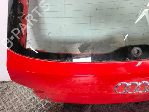 Tailgate AUDI A1 Sportback (GBA) 25 TFSI | BP33256885C6 - Image 7