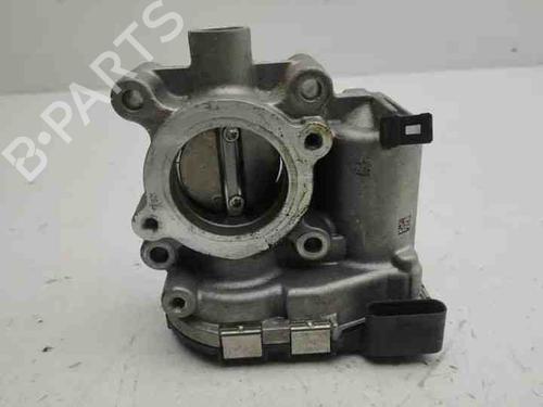 Drosselklappe für NISSAN QASHQAI III (J12) 1.3 DIG-T (140 hp) 28865189