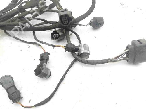 Electronic module AUDI Q7 (4MB, 4MG, 4MQ) 45 TDI quattro | BP28872900M83