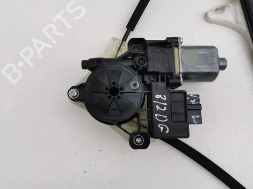 Rear right window mechanism VW T-ROC (A11, D11) 1.0 TSI | BP36104446C25 - Image 3