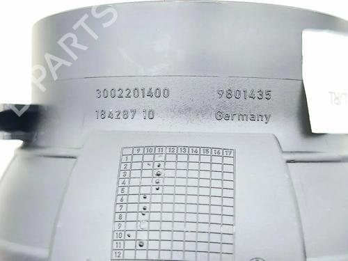 Air vent MINI MINI COUNTRYMAN (R60) John Cooper Works ALL4 | BP33662141I21 - Image 6