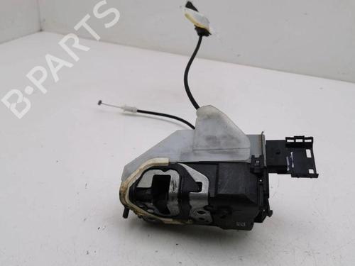 Rear left lock PEUGEOT 508 I (8D_) 2.0 HDi | BP28893211C100 