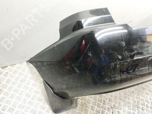 Rear bumper KIA CARENS I MPV (FC, FJ) 2.0 GSX | BP28851731C8 