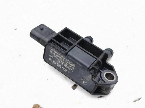 Electronic sensor MERCEDES-BENZ A-CLASS (W177) A 200 (177.087) | BP39618383M84 - Image 2