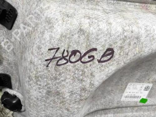Boot lining AUDI Q2 (GAB, GAG) 35 TFSI | BP28861200I3 