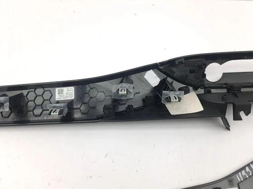 Seats set FORD KUGA II (DM2) 1.6 EcoBoost | BP36191843C78 - Image 16