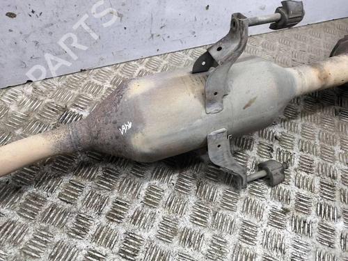 Catalyst TOYOTA PRIUS PLUS (_W4_) 1.8 Hybrid (ZVW40W, ZVW41W) | BP38310252M10 - Image 7