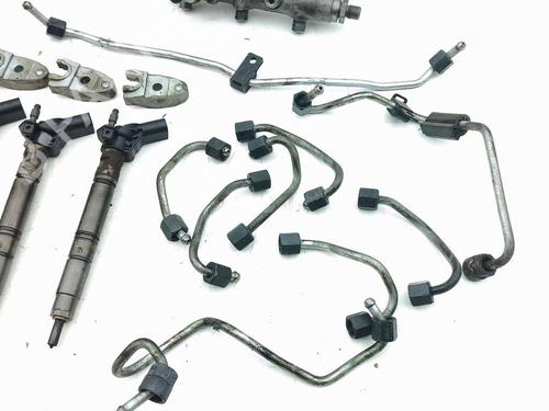 Injector AUDI A6 Allroad C7 (4GH, 4GJ) 3.0 TDI quattro | BP29878827M100 