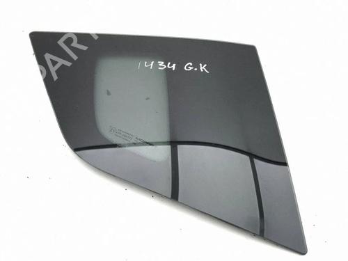 Panel rude bagtil venstre Panel rude bagtil venstre 37699186 37699186