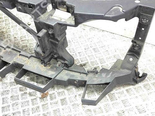 Radiator set LAND ROVER RANGE ROVER SPORT I (L320) 2.7 D 4x4 | BP28872517M120 