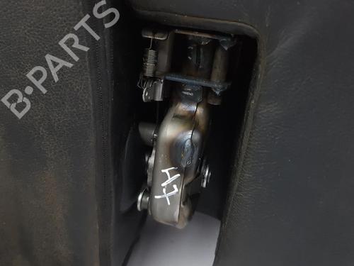 Rear seat MAZDA 5 (CR) 2.0 CD (CR19) | BP28871511C17 