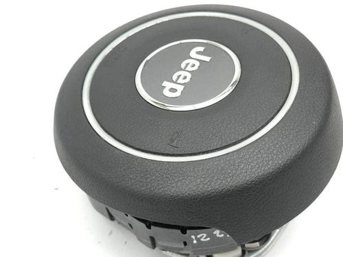 Driver airbag JEEP GRAND CHEROKEE IV (WK, WK2) 3.0 CRD V6 4x4 | BP28879812C9 