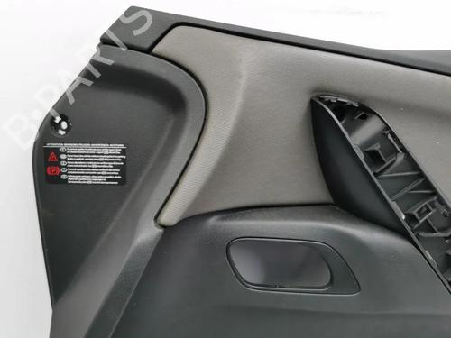 Høyre frontpanel CITROËN C4 II (NC_) 1.6 HDi 110 | BP36189433C59 - Image 2