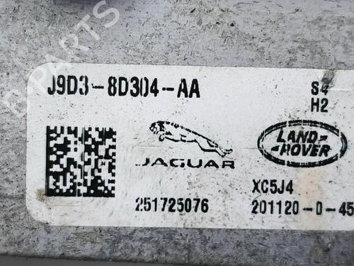Electronic sensor JAGUAR I-PACE (X590) EV400 AWD | BP37492921M84  - Image 9