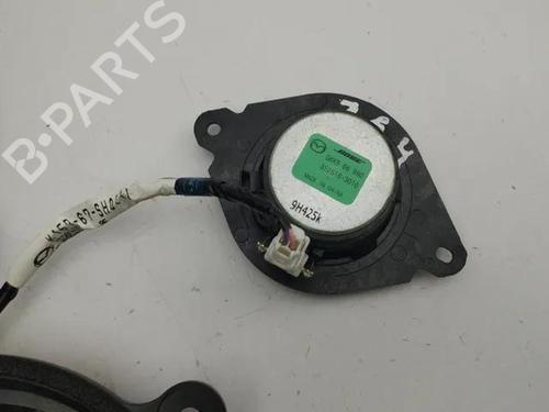 Elektronisk modul MAZDA CX-5 (KF) 2.2 D | BP28860222M83
