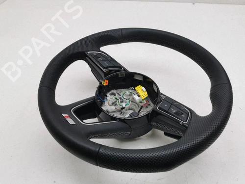 Steering wheel AUDI A3 Sportback (8YA, 8YF) 30 TFSI | BP40233497C49 - Image 10