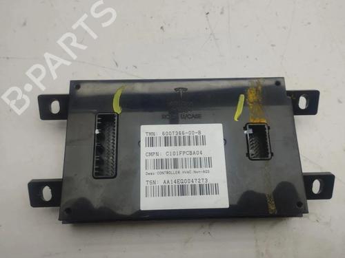 Used Electronic module Electronic module 33922072 33922072