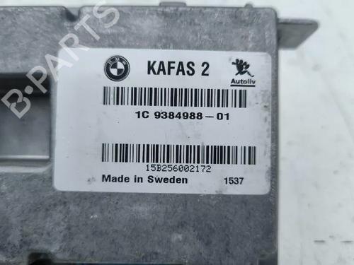 Electronic module BMW X5 (F15, F85) xDrive 40 d | BP31048378M83 