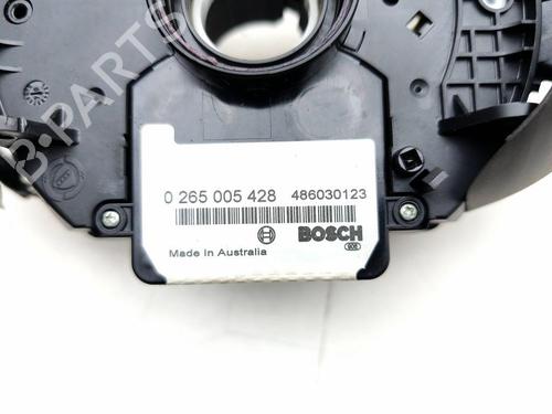 Steering column stalk MASERATI QUATTROPORTE V 4.2 | BP29867017I23 